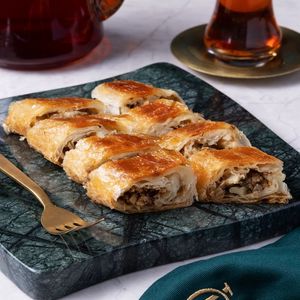 Efendi Oğulları Börekçilik (Mithatpaşa)