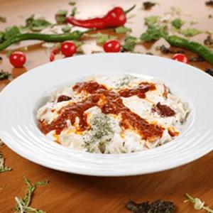 Lokal Mantı (Hürriyet)