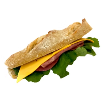 Km Sandwich Club (Güllük)