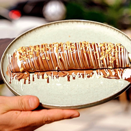 Chocolade Boutique Bingöl (Recep Tayyip Erdoğan)