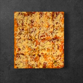 Abom Pizza (Aziziye)