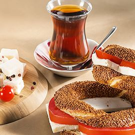 Simitçi Dünyası Çorum (Yavruturna)