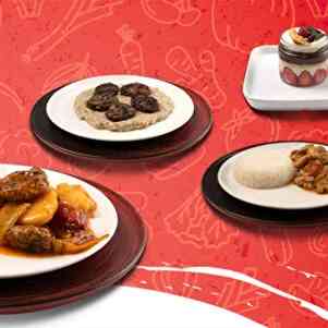 Family Kitchen Ev Yemekleri (İstiklal)