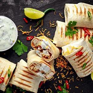 Wrap & More (Hürriyet)