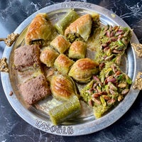 Taşoğlu Baklava (Burç)