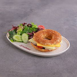 Just Baked (Arabacıalanı)