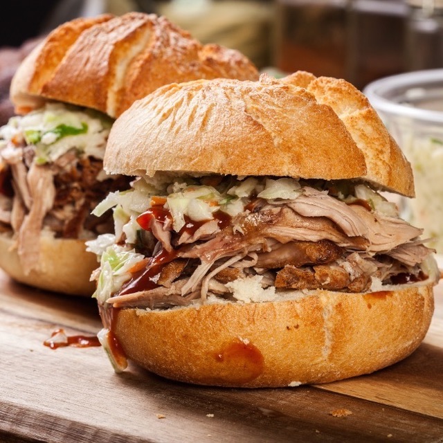 Burger Bux (Çiftlikönü)