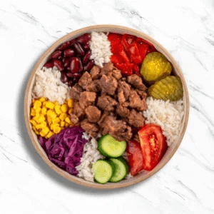 Turkish Bowl (İstiklal)