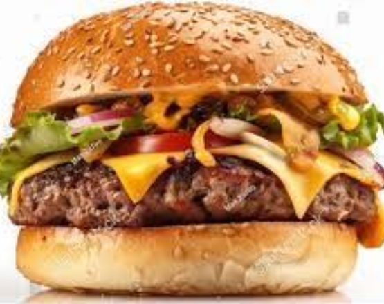 Burger  Garden (Ertuğrul)