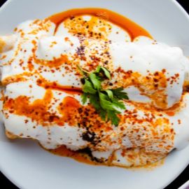 Bi Doy Tantuni (Üçtutlar)