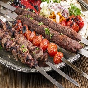 Hilal Kebap Izgara (Yahyalar)