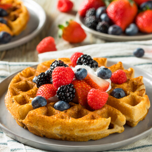 Waffle Kitchen (Kültür)
