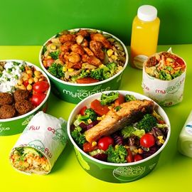 My Salatte (Arabacıalanı)