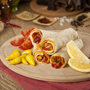Akdeniz 33 Tantuni (Nusrettin)