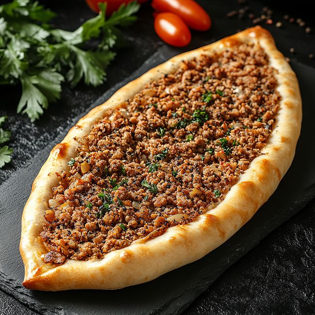 Od-Un Taş Fırın (Barbaros)