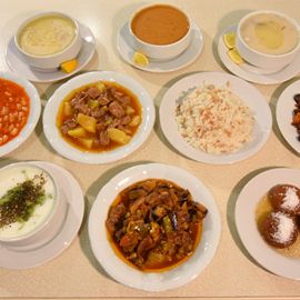 Mutlu Lokantası (Yavuz)