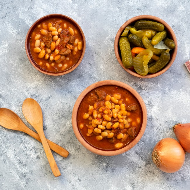 Anatolian Kitchen (İhsaniye)