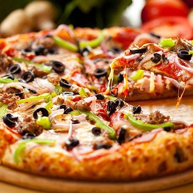 Lucifer Pizza & Makarna  (Cevat Paşa)