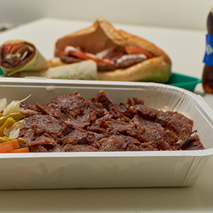 Ekrem Coşkun Döner (Kültür)