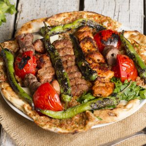 Mahir Kebap Pide & Lahmacun (Altınova)