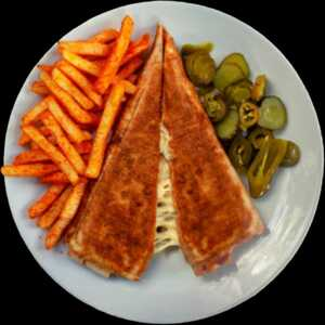 Patlıycan Döner (Kötekli)