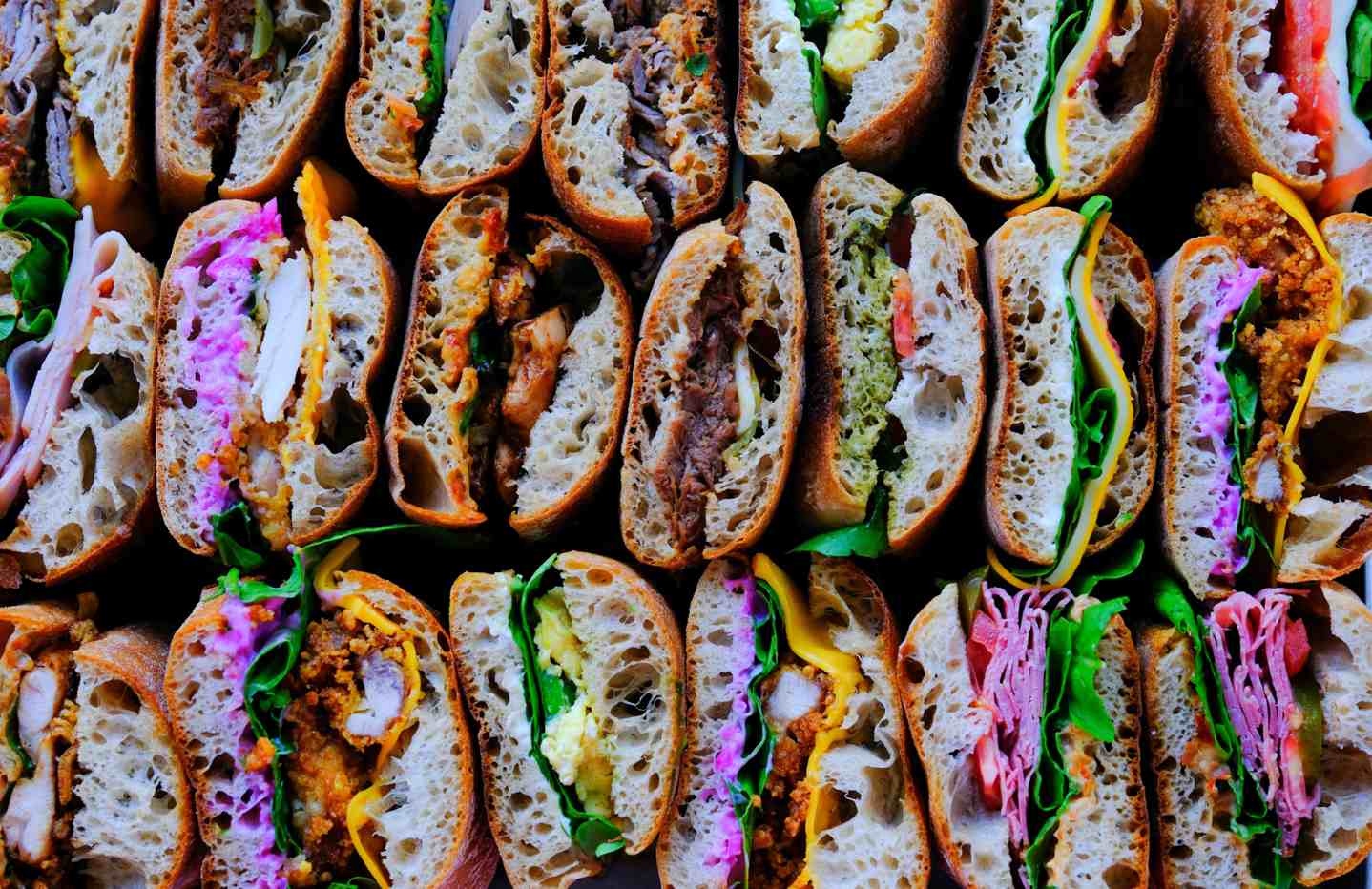 On3 Sandwich & More (Güllük)