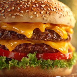 Secret Burger (İsmetpaşa)