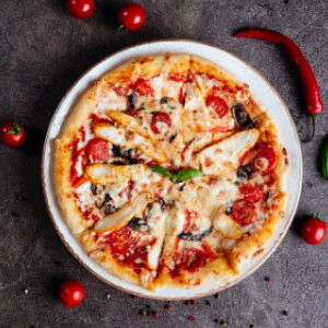Muammer Usta Pizza & Lahmacun (Kemalpaşa)