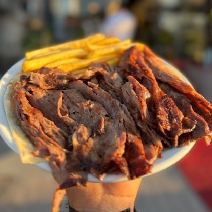 Döner Ağacı (Karşıyaka)