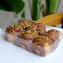 Quechi Coffee & Bakery (Kültür)