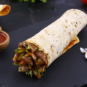 Duman Döner (Sancaklar)