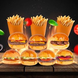 Baytar Burger  (İstiklal)