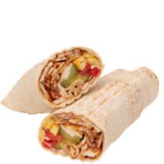 Yanar Döner Dürüm (Yavruturna)