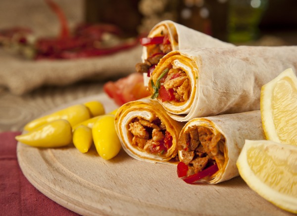 Tadım Tantuni (İnönü)