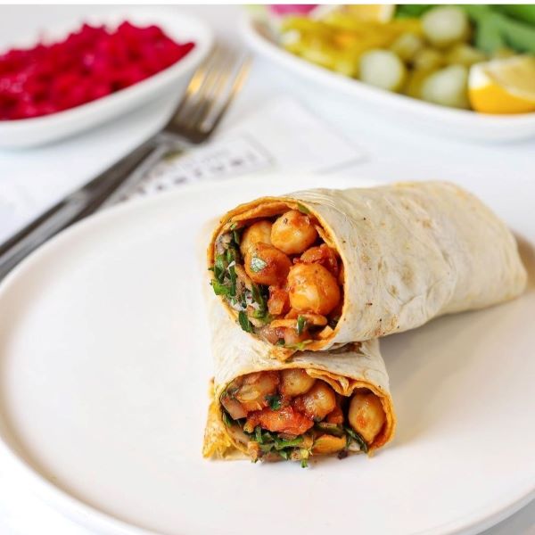 Enfess Tantuni (Sakarya)
