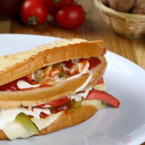 Star Tost (Aydoğdu)