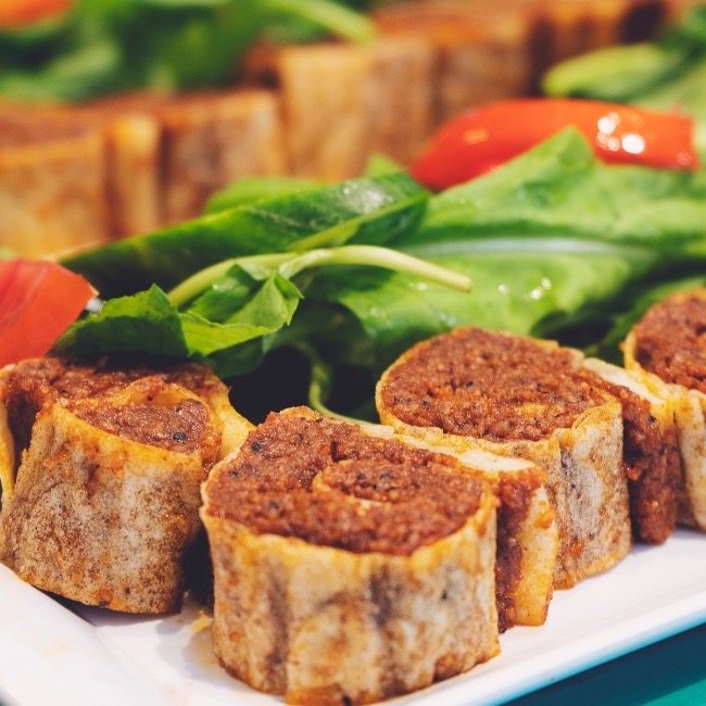 Babacan Çiğ Köfte Kiremitocağı (Kiremitocağı)