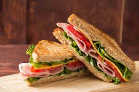 Oriole Sandwich (Barbaros)
