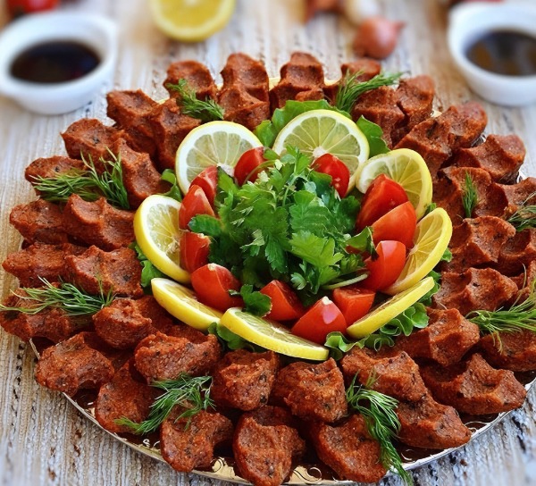Çiğ Köfteci Sait (Gölyüzü)