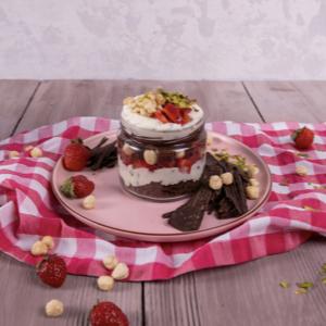 ChocoPoint Tatlı Mag & Cheesecake (İstiklal)