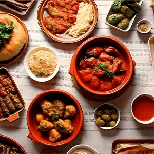 Güveccim (Hürriyet)
