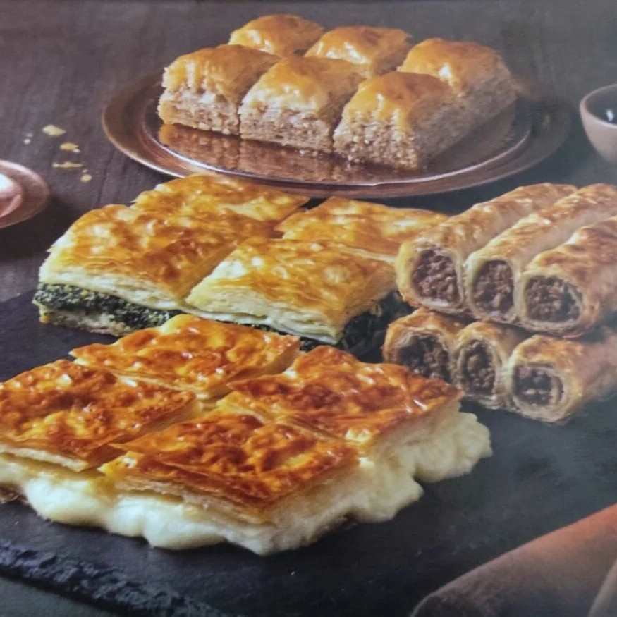 Bülent Börekçilik (Bahçelievler)
