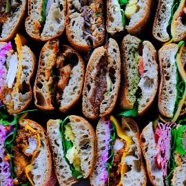 On3 Burger (Güllük)