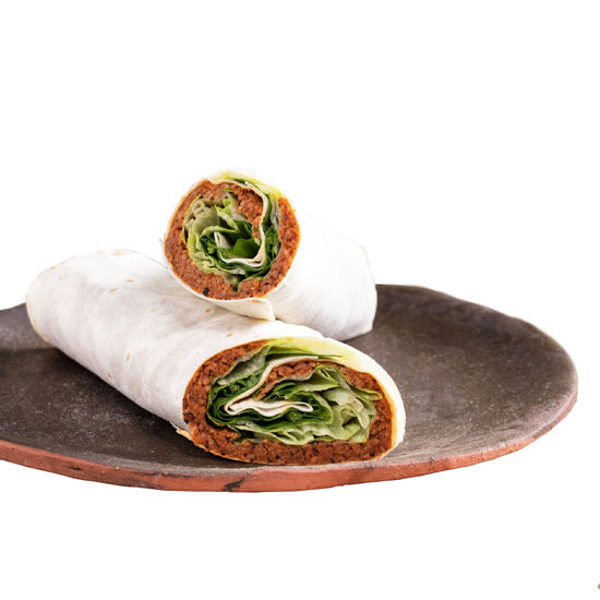 Çiğ Köfteci Sait Usta (Kemalpaşa)