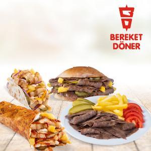 Bereket Döner (Yeniyol)
