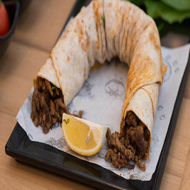 Özgürler Gece Tantuni (Karamanlı)