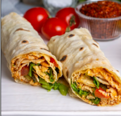 Üçgen Tantuni Kumru (Sağlık)