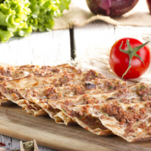 Bayındır Pide & Lahmacun (Yahyalar)