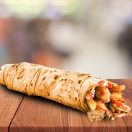 Saray Döner (Şehit Mustafa Gündoğdu)