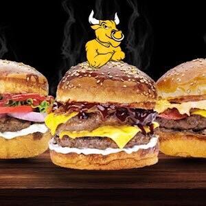 Burger Make (Buğday Pazarı)